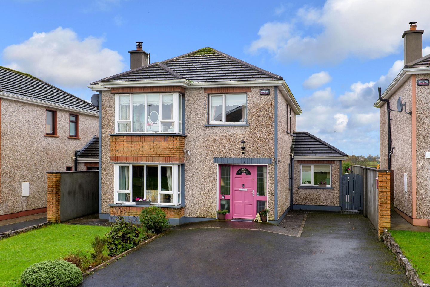 2 Fern Hill, Athenry, Co. Galway, H65TW60