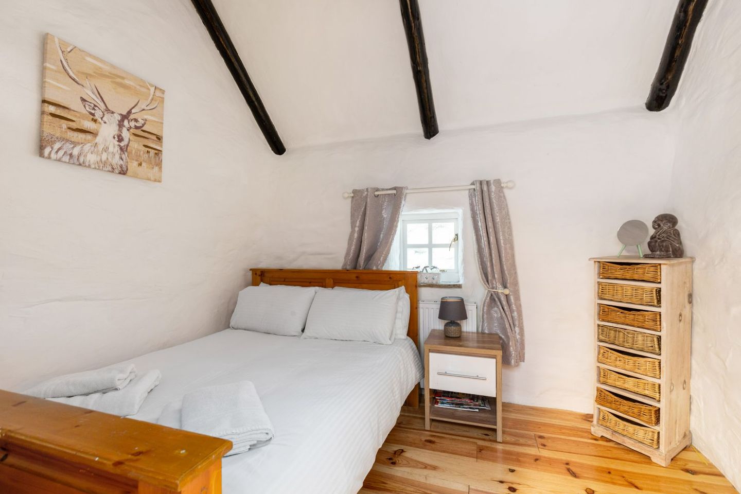 Clarisses Cottage, Glenmacnass, Glendalough, Glendalough, Co. Wicklow, A98PW25