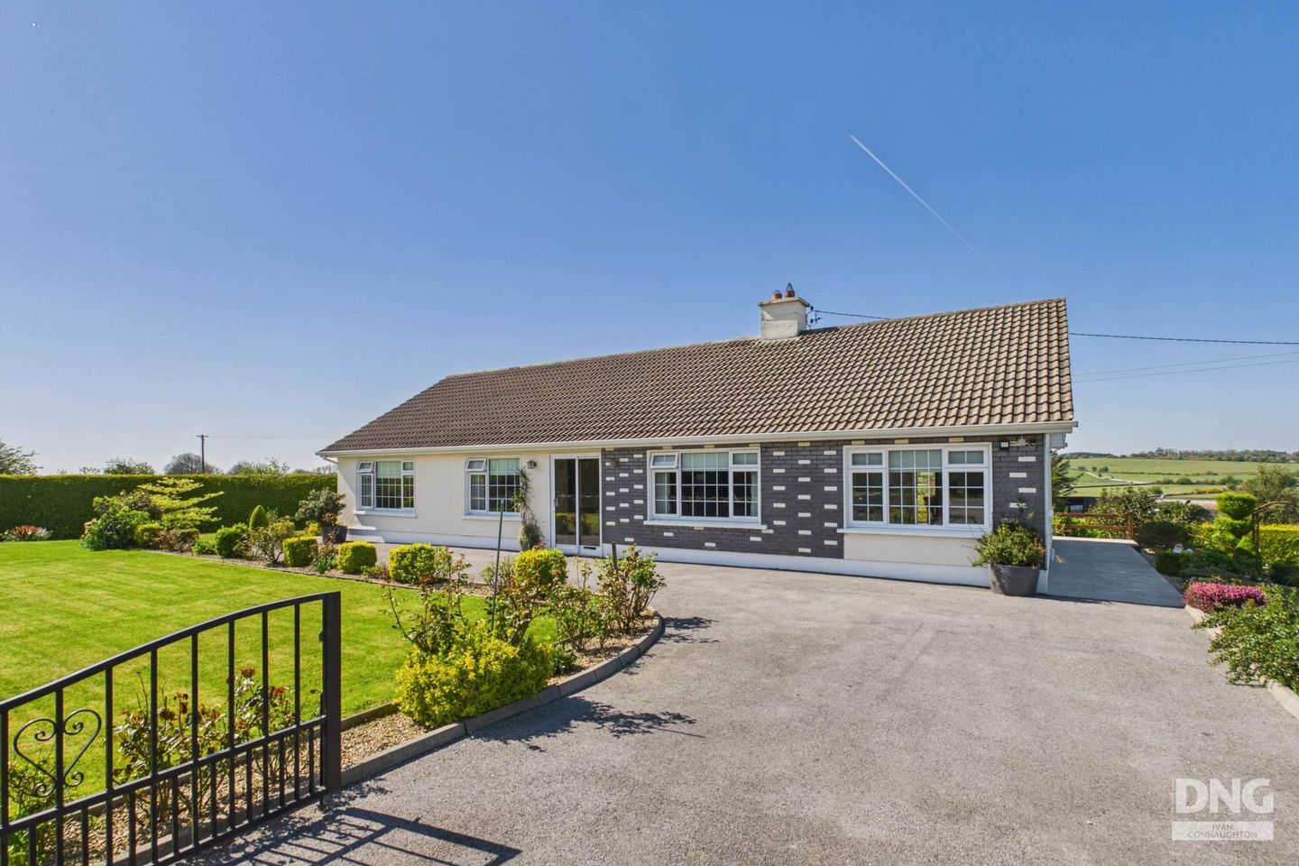 Barnacullen, Knockcroghery, Co. Roscommon, F42VK38