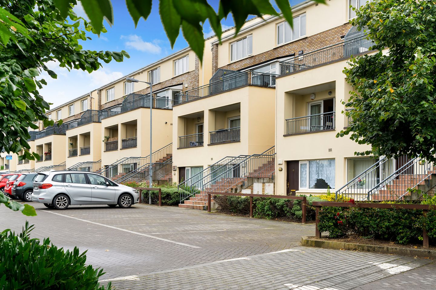 44 Waterville Row, Blanchardstown, Dublin 15 is for sale on Daft.ie