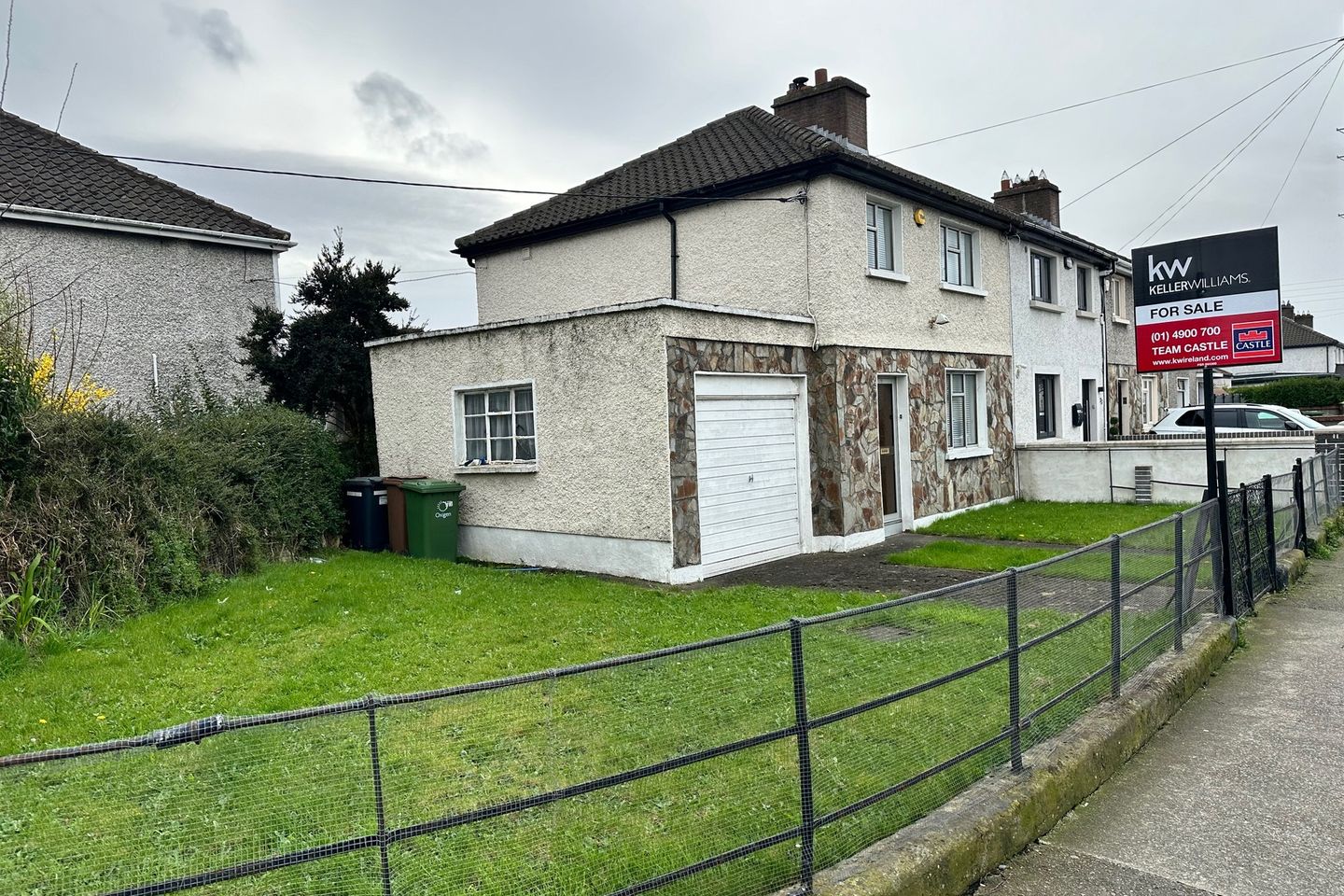 75 Mourne Road, Drimnagh, Drimnagh, Dublin 12, D12N6F2 is for sale on Daft.ie