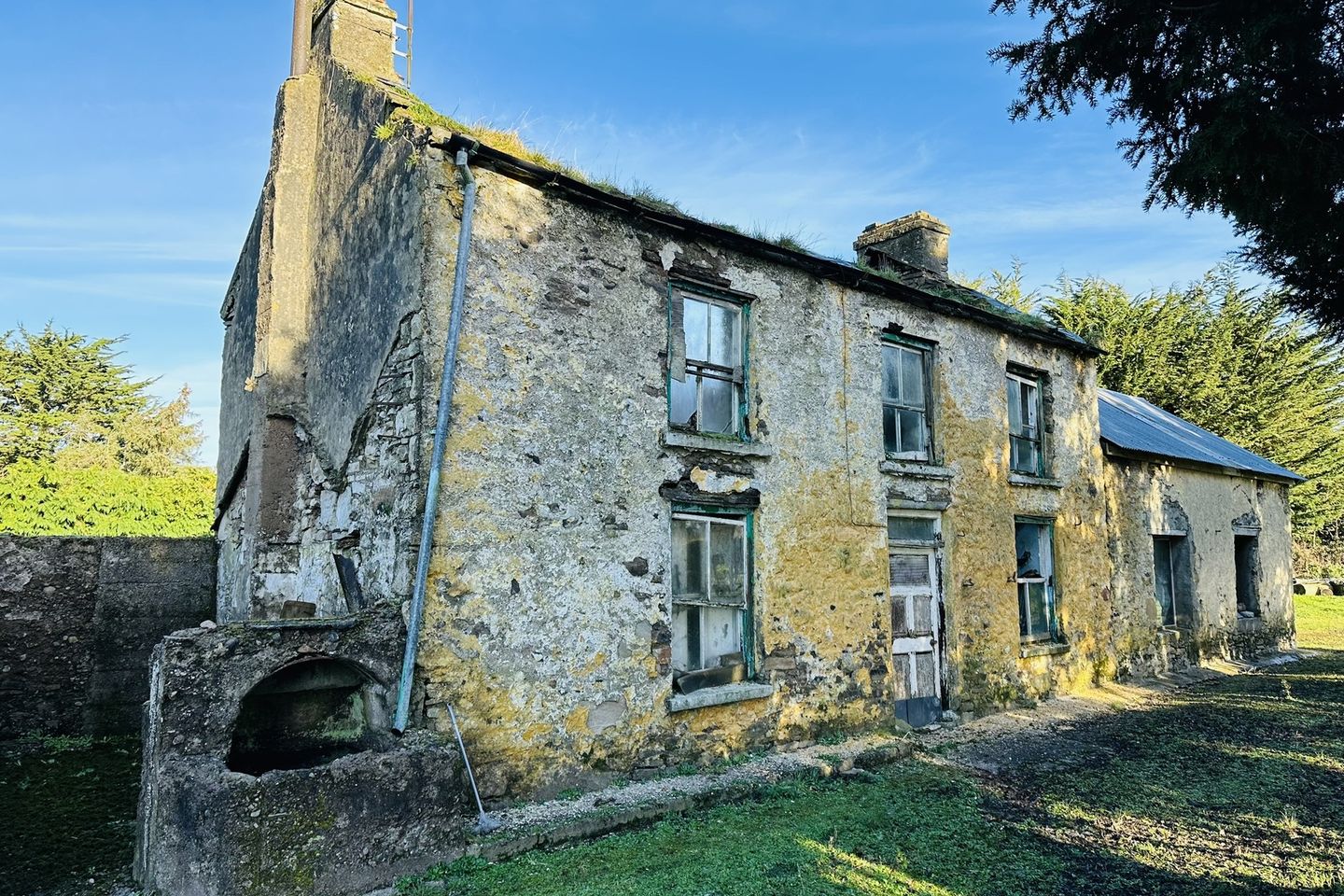 Ahalin, Ballingarry, Co. Limerick, V94K6H9 is for sale on Daft.ie