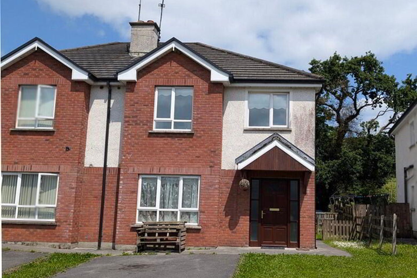 40 Bothar Glas, Ballyconnell, Co. Cavan, H14XC62