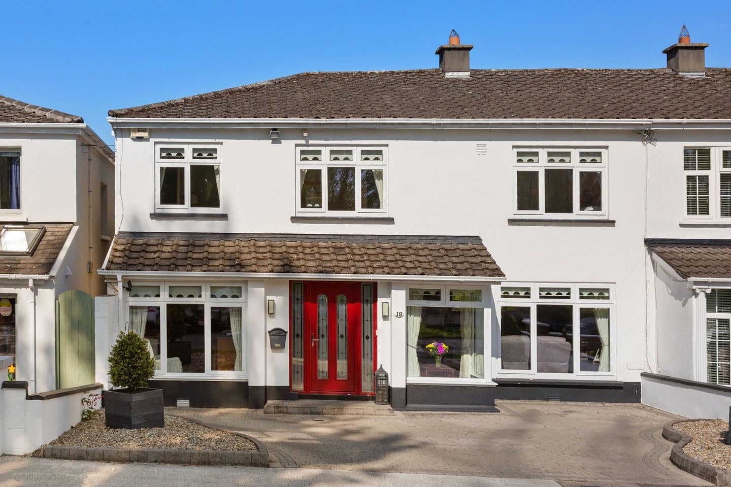 19 Kennington Close, Templeogue, Dublin 6w, D6WFY93