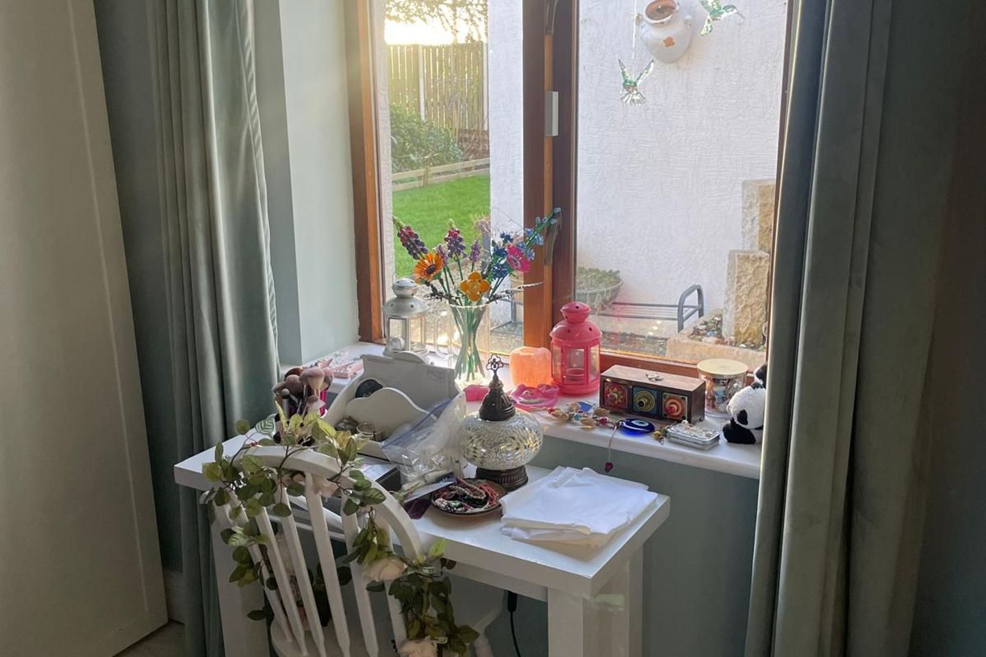 12 The Courtyard, Kildangan, Monasterevin, Monasterevin, Co. Kildare