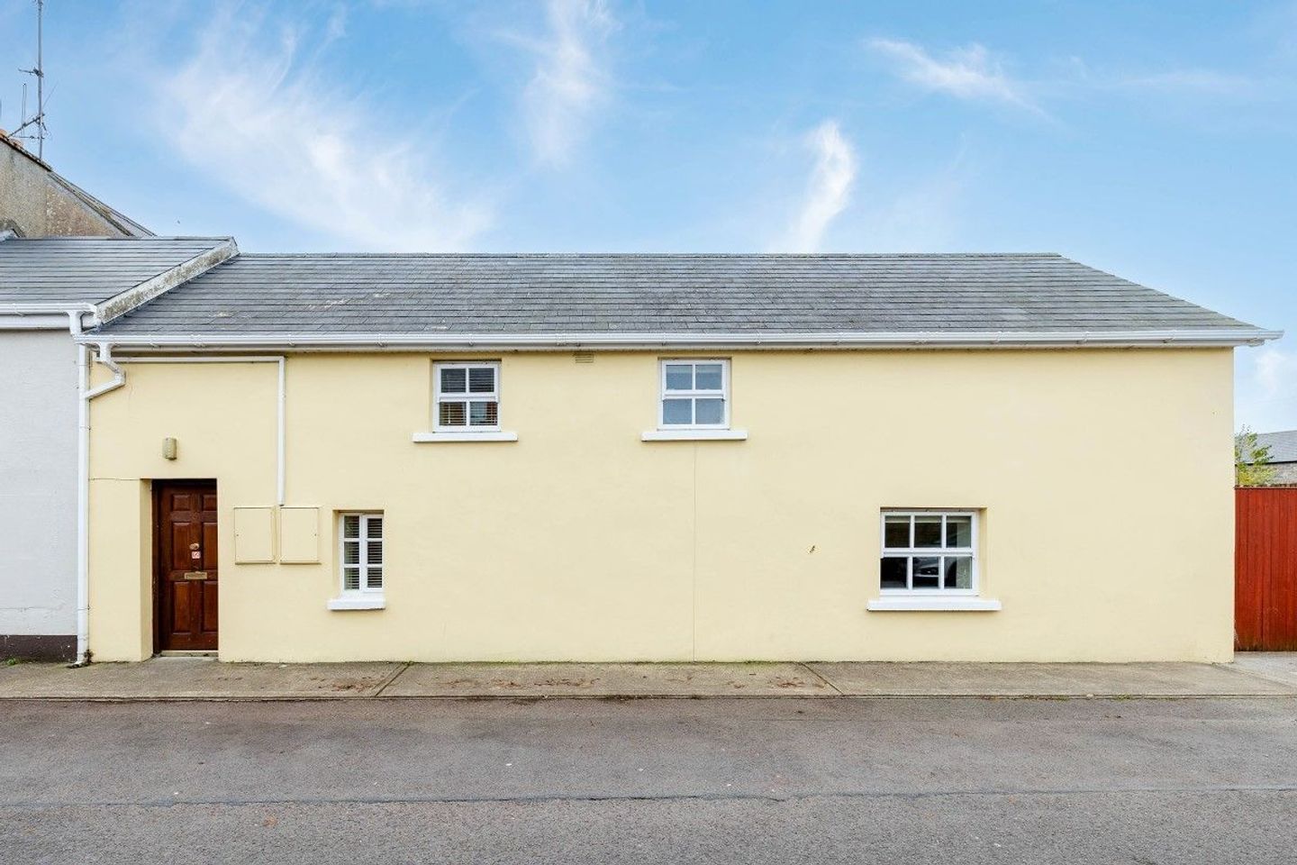 Apartment 6, Hopkins Mews, Hopkins Lane, Monasterevin, Co. Kildare, W34V306