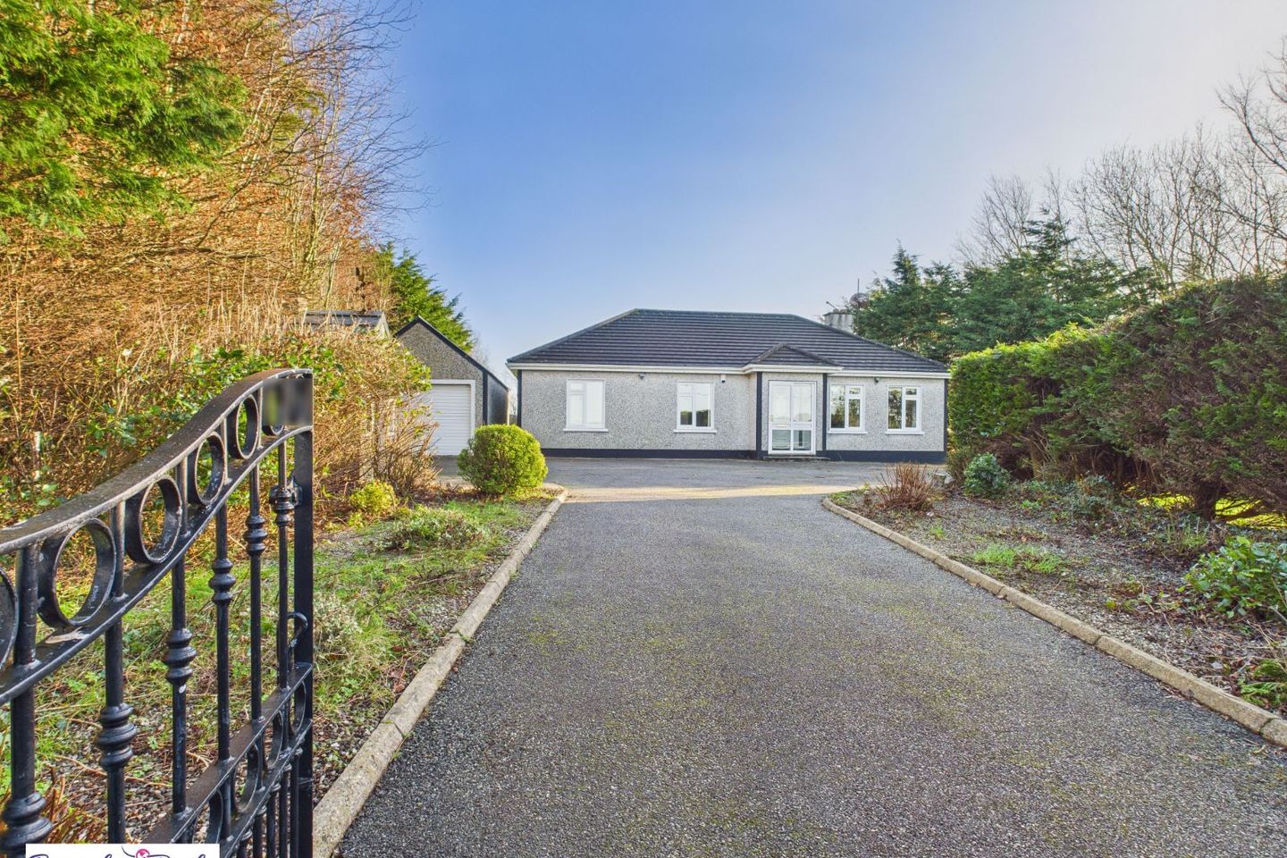 Ashfield, Garryvarren, Ballymurn, Co. Wexford, Y21P082