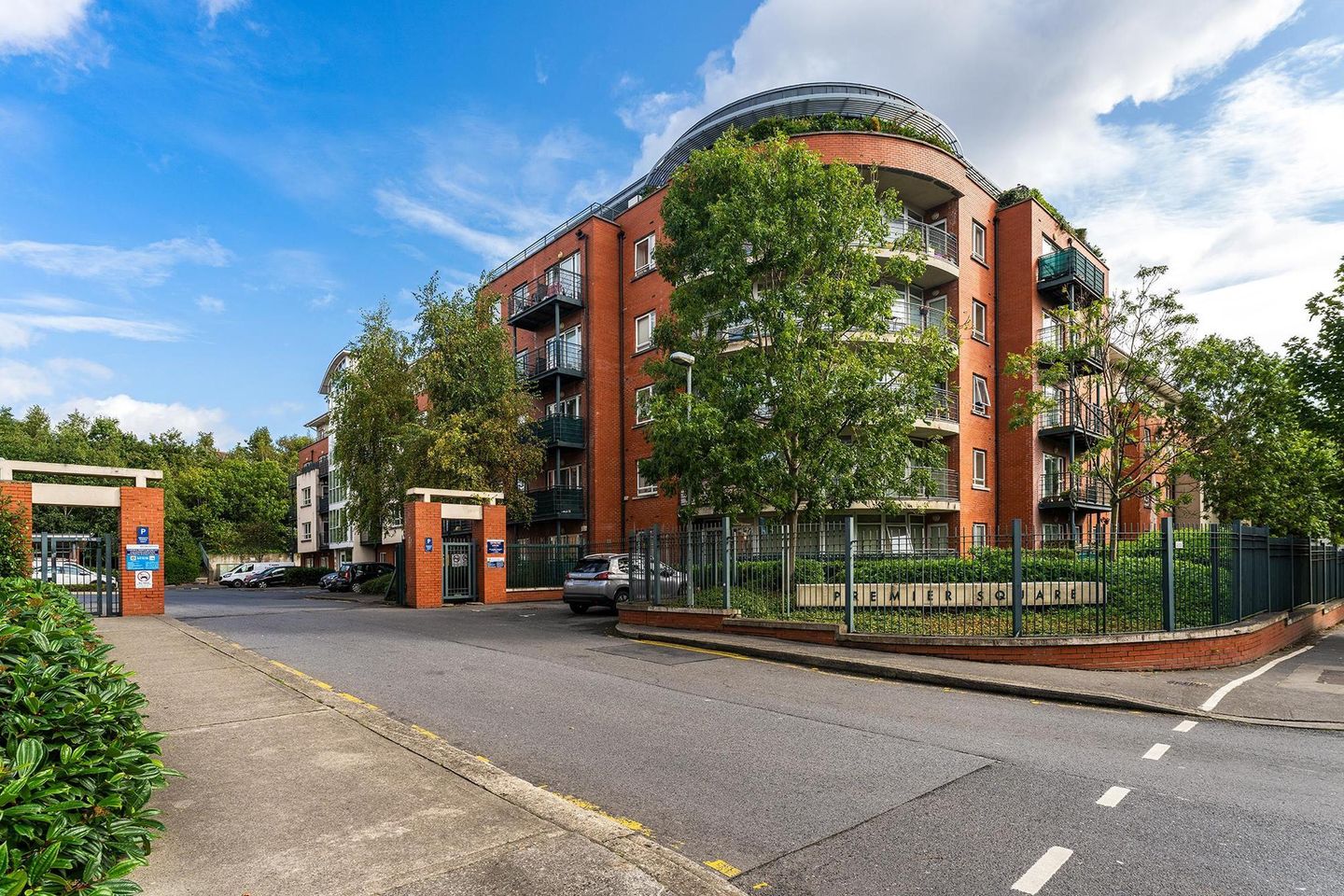 Apartment 85, Block 4, Premier Square, Finglas, Dublin 11, D11X037