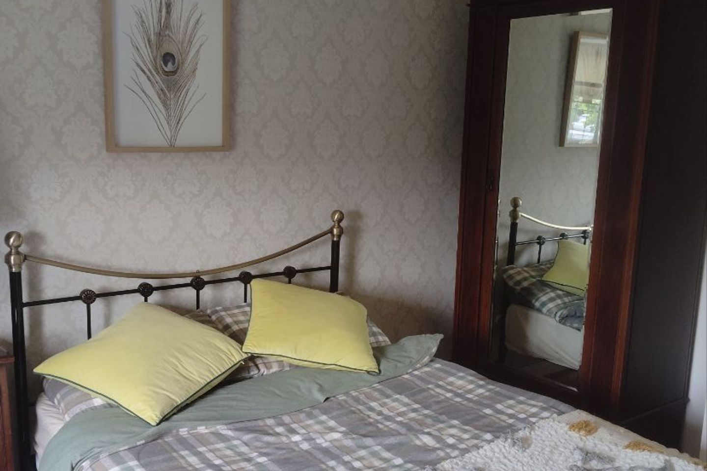 Grange Grove, Carlow Town, Co. Carlow