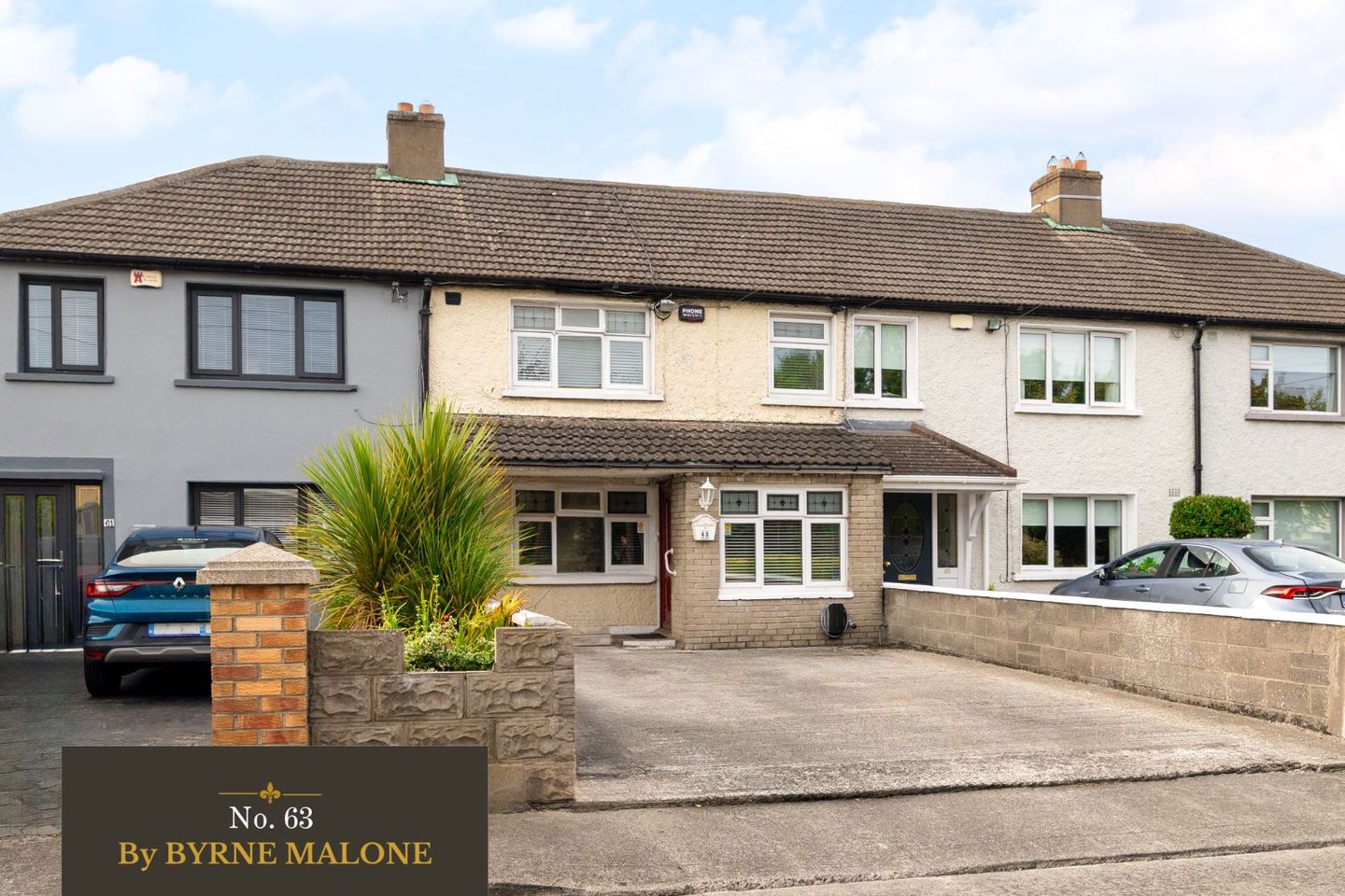 63 John McCormack Avenue, Dublin 12, Walkinstown, Dublin 12, D12Y1T7