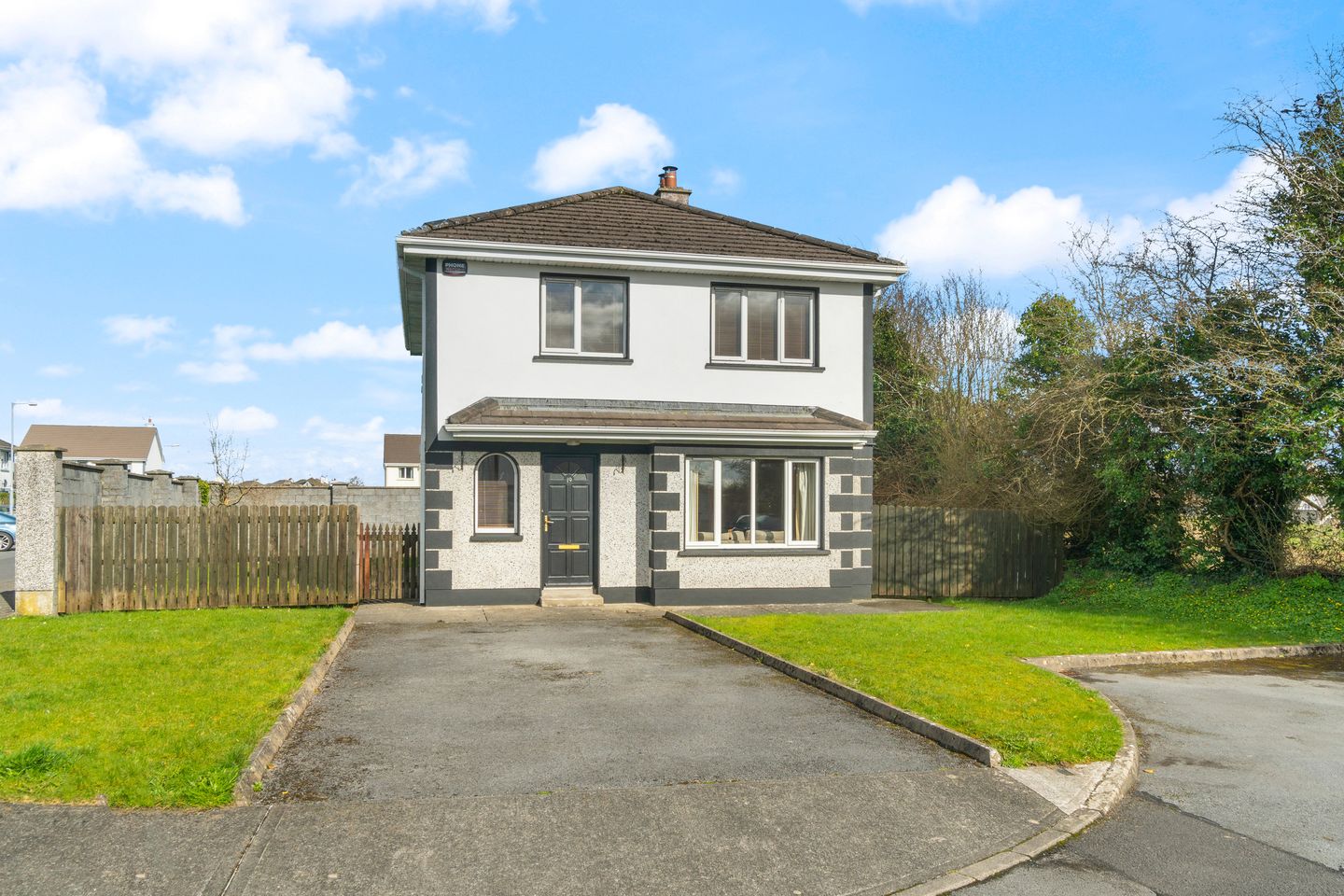 19 Glencarra, Castlebar, Co. Mayo, F23YE03 is for sale on Daft.ie