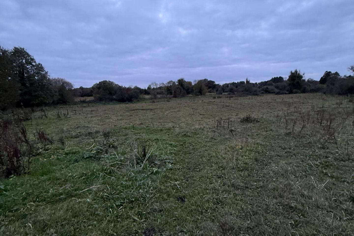 Philipstown Upper, Cushina, Co. Offaly