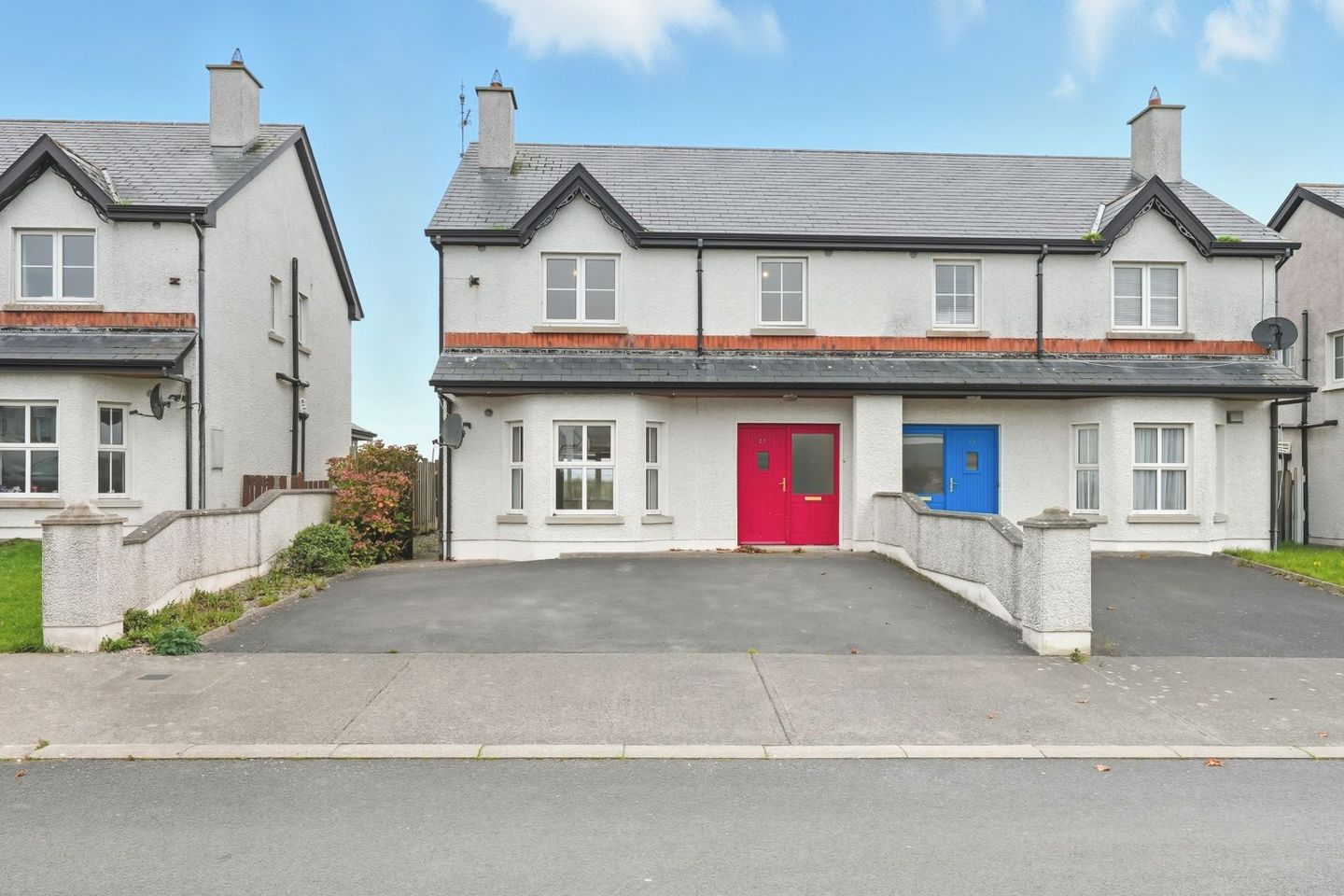 34 The Meadows, Frankford, Enniscrone, Co. Sligo, F26HY60