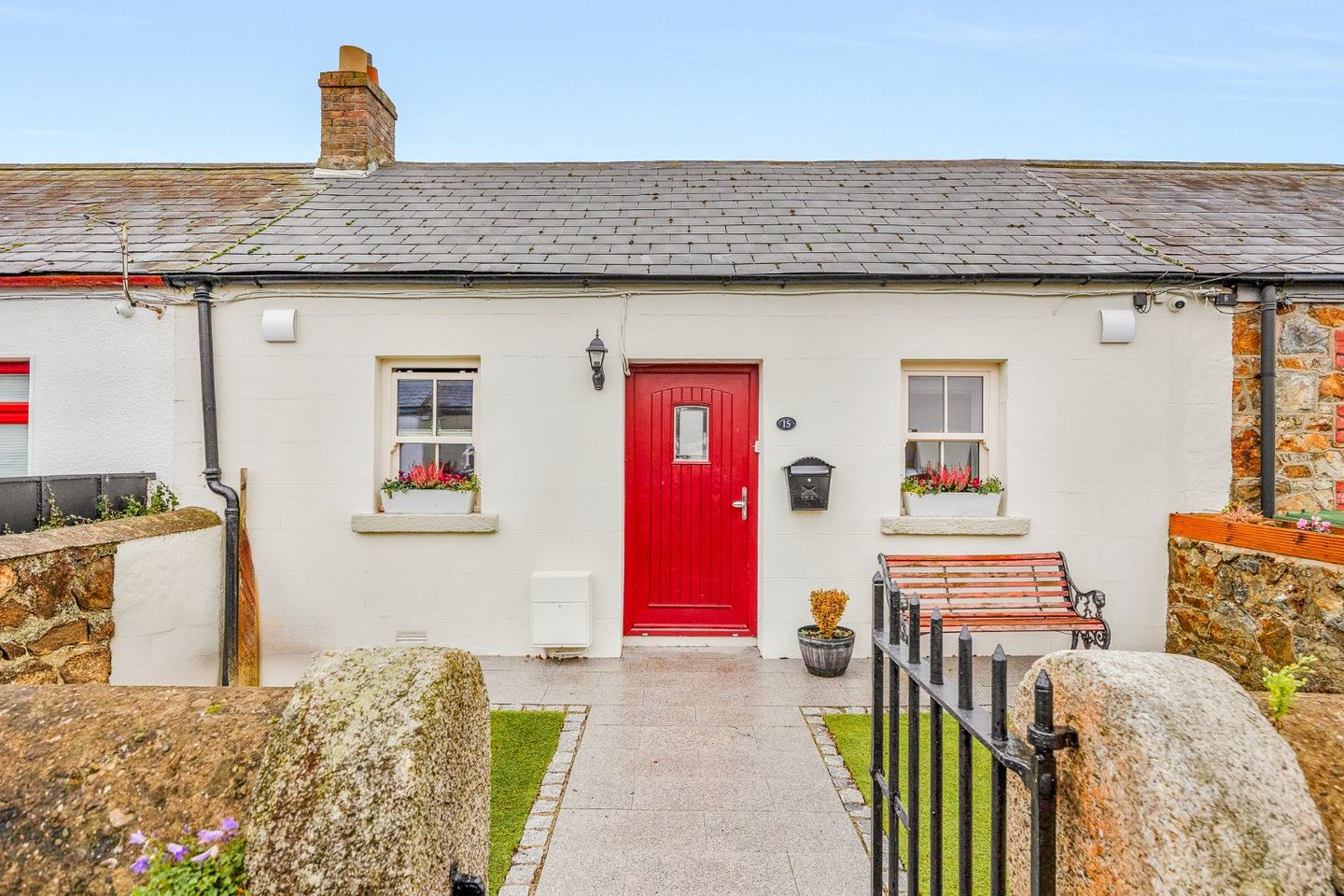 15 College Street, Baldoyle, Dublin 13, D13X5F3
