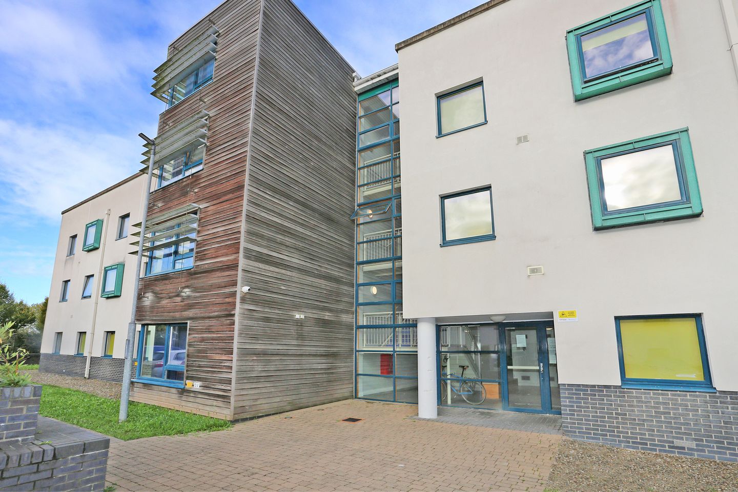 Apartment 513, Block 5, Brookfield Hall, Castletroy, Co. Limerick is