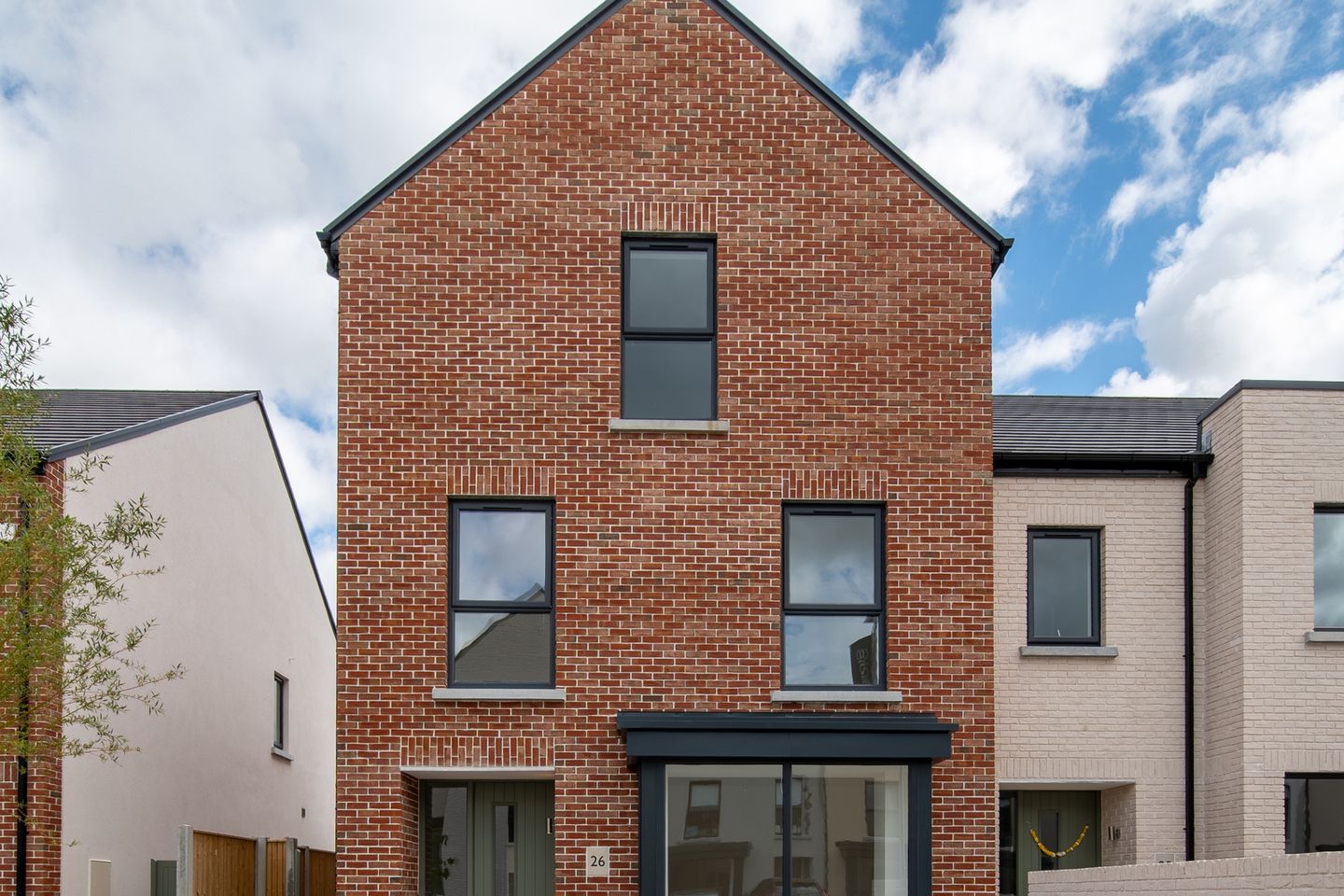 The Holly, Stonehaven, Stonehaven, Naas, Co. Kildare