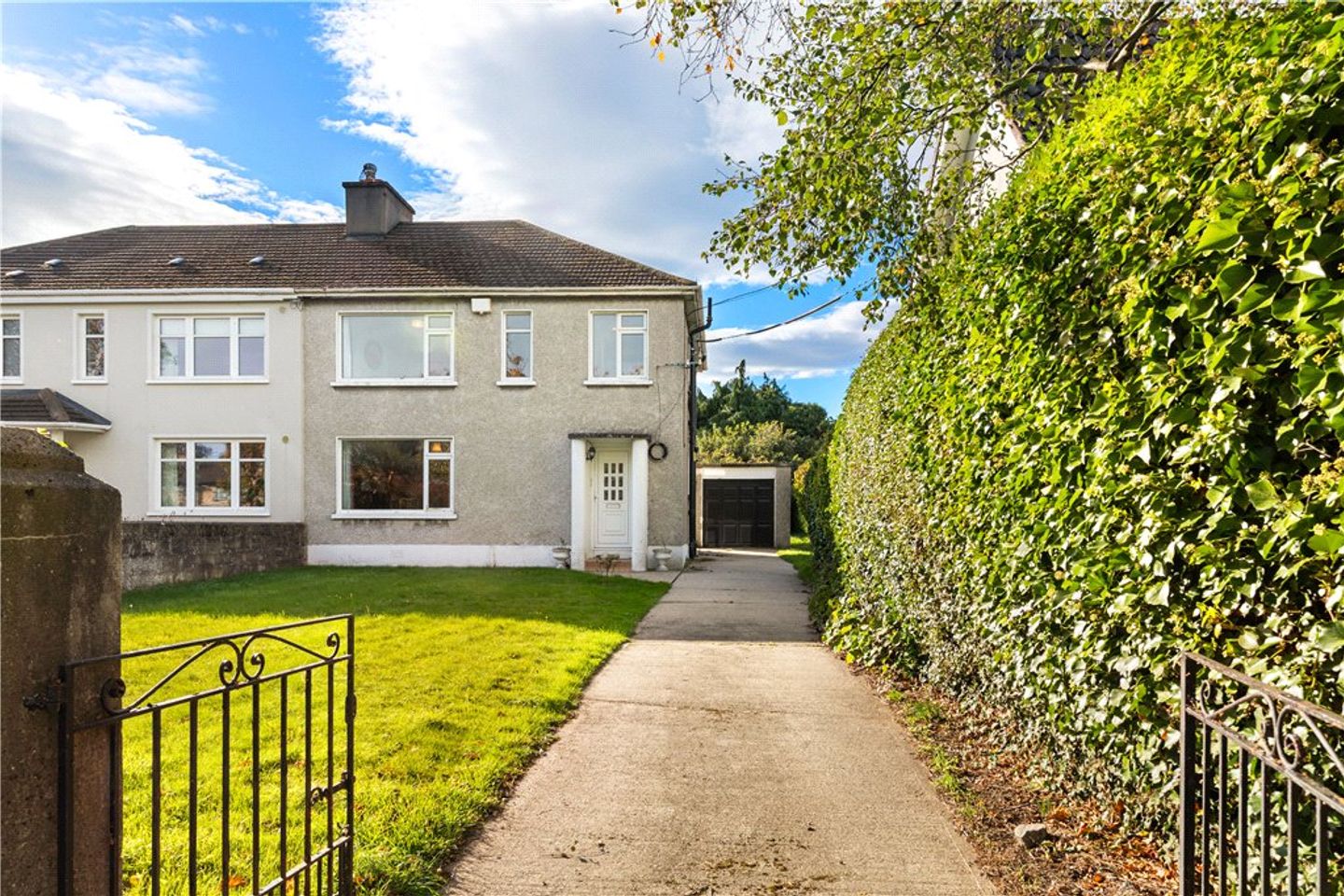 Clorane, 11 St. Catherine's Road, Glenageary, Co. Dublin, A96E974