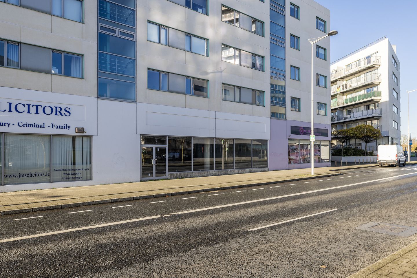 Unit 2, The Maieston, Santry Cross, Ballymun, Dublin 11