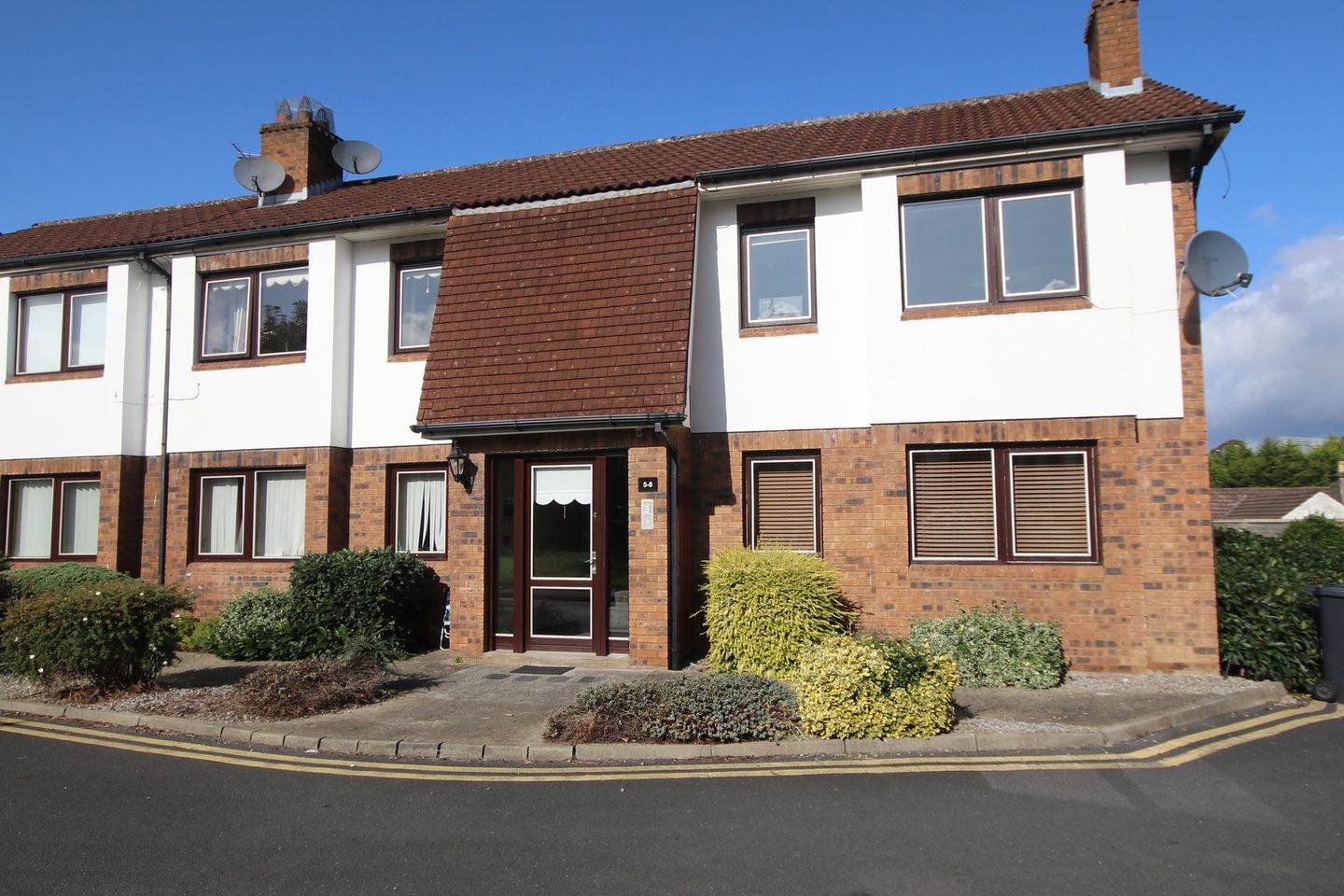 8 Villa Blanchard, Blanchardstown, Dublin 15, D15Y264