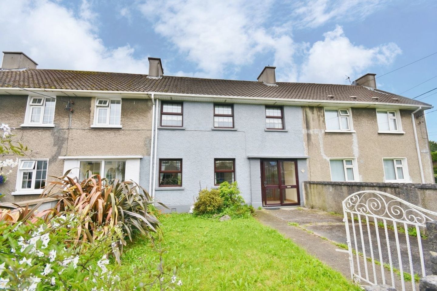 222 Saint Brendan's Park, Tralee, Co. Kerry, V92K5FH is for sale on Daft.ie