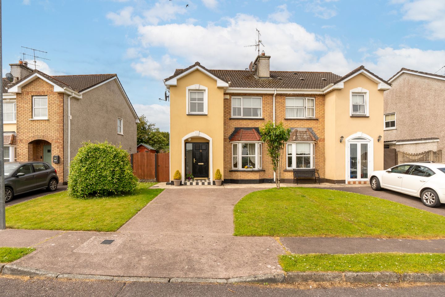 10 Gleann Aras View, Grenagh, Co. Cork, T23N722 is for sale on Daft.ie