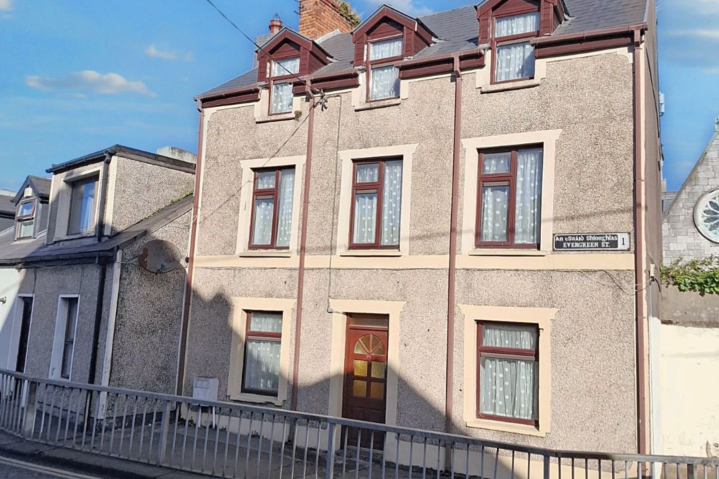 67 Evergreen Street, Cork City Centre, T12PD9W