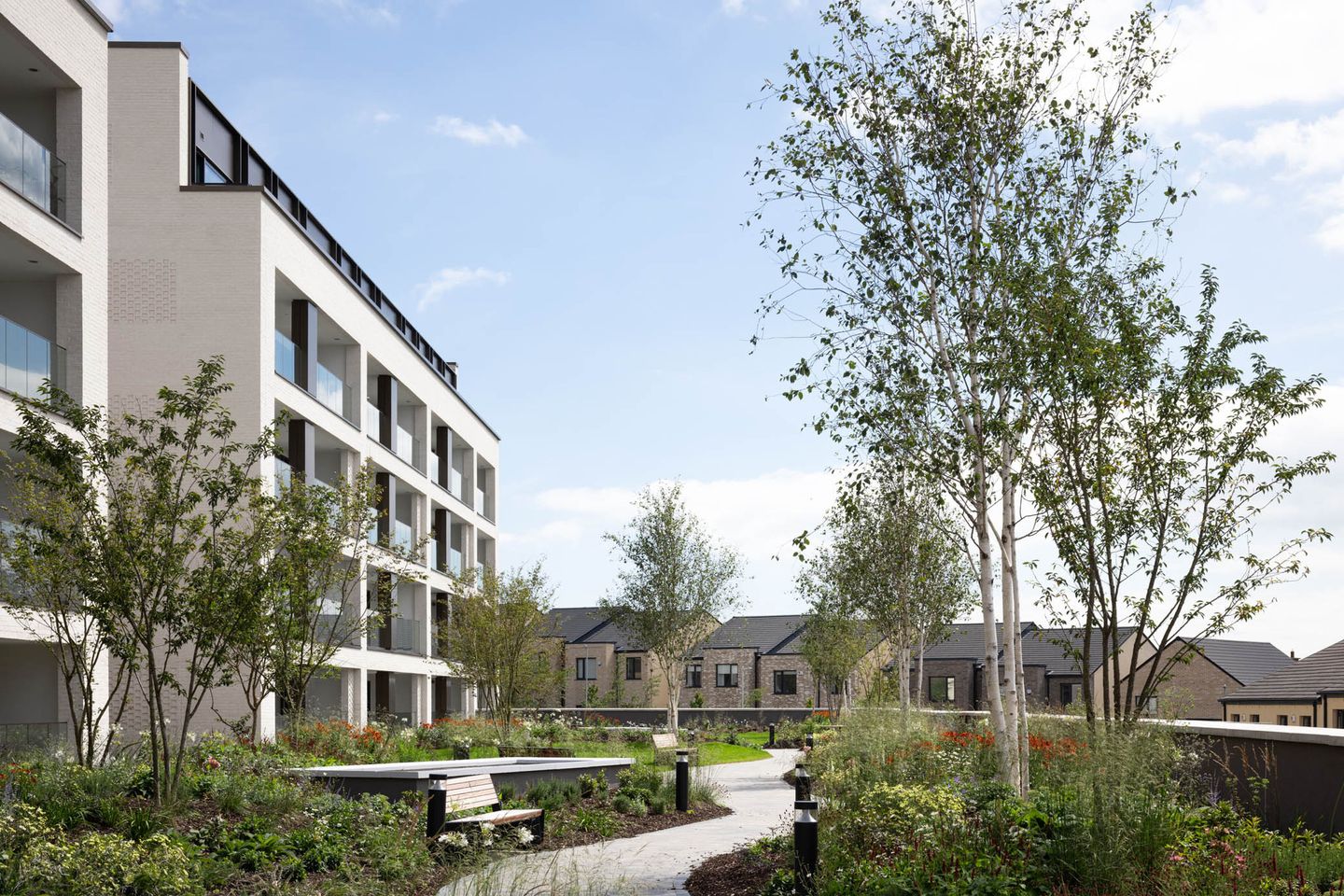 Apartments, Seamount Rise , Apartments, Seamount Rise, Seamount Rise , Malahide, Co. Dublin is