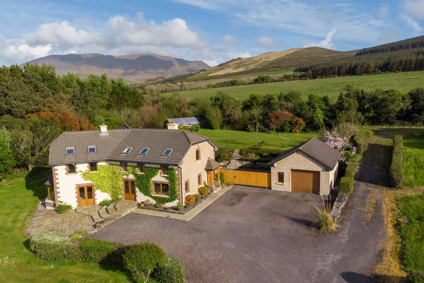 Cappaclogh East, Camp, Co. Kerry, V92PX88