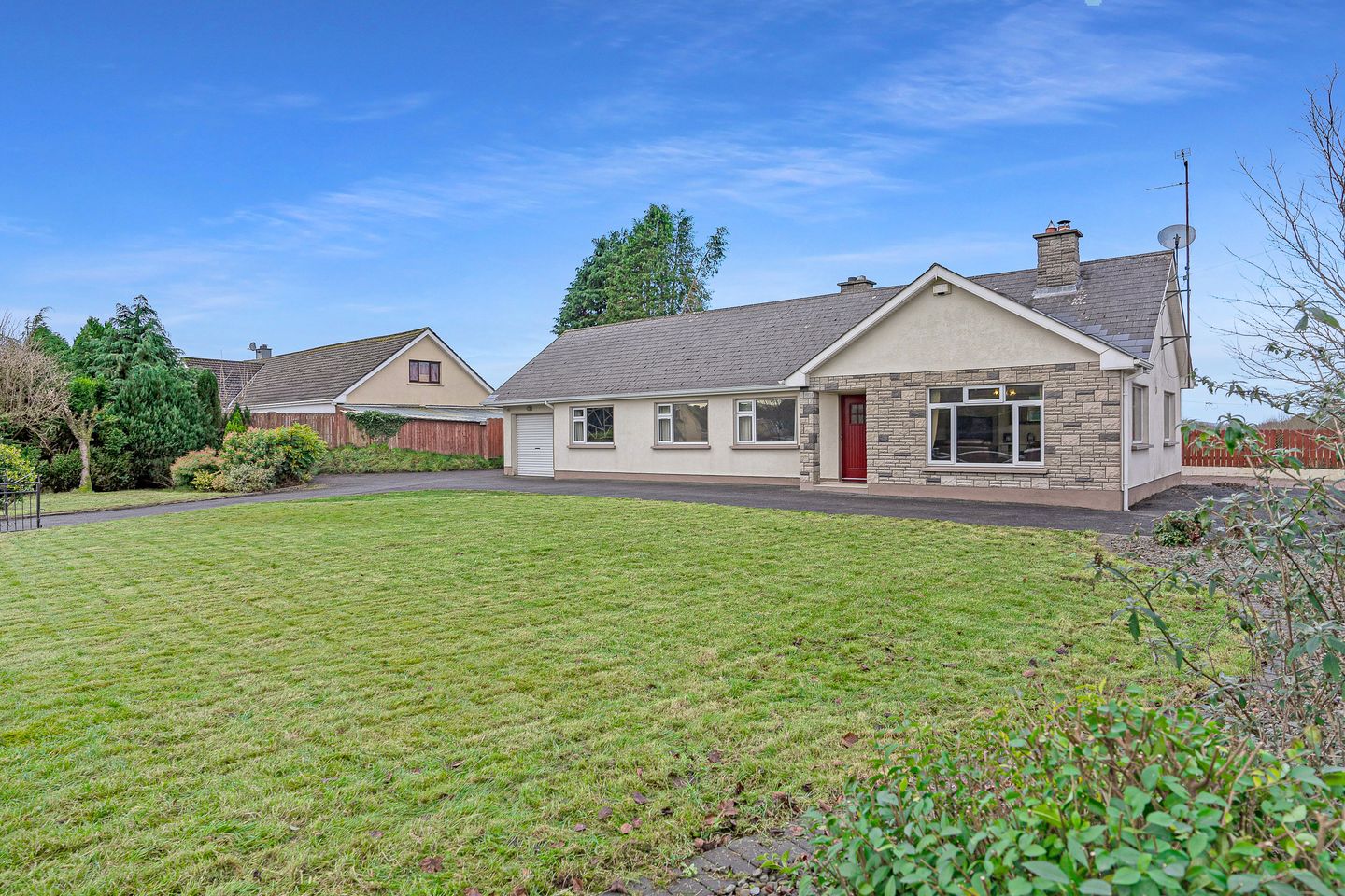 Beckscourt, Bailieborough, Co. Cavan, A82Y9T0