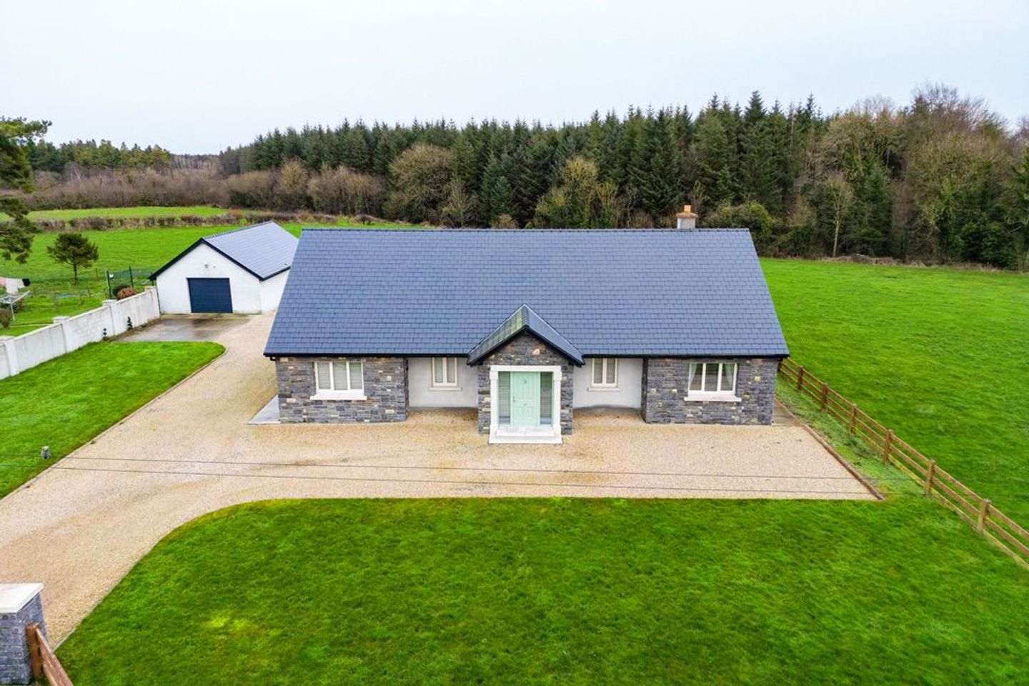 Clonagh, Rhode, Co. Offaly, R35A7K3