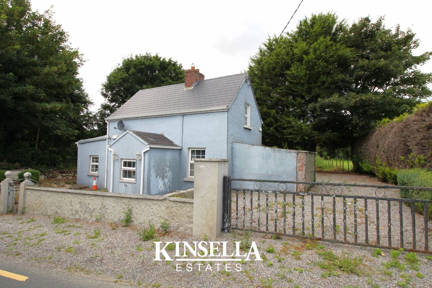 Ballybrommell, Fenagh, Co. Carlow, R21KV66