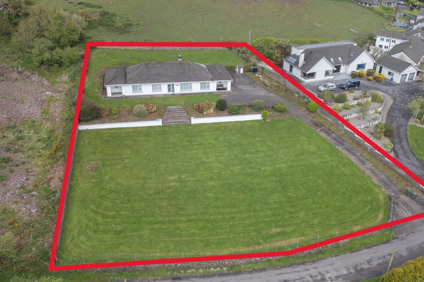 Saint Josephs, Killeens, Co. Cork, T23YP89 is for sale on Daft.ie