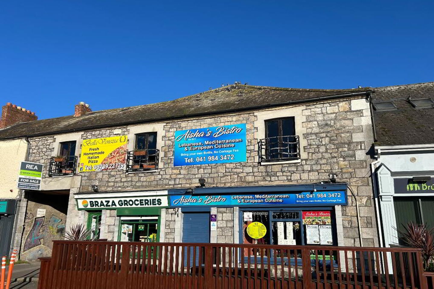 Wellington Quay, Drogheda, Co. Louth, A92NCC6