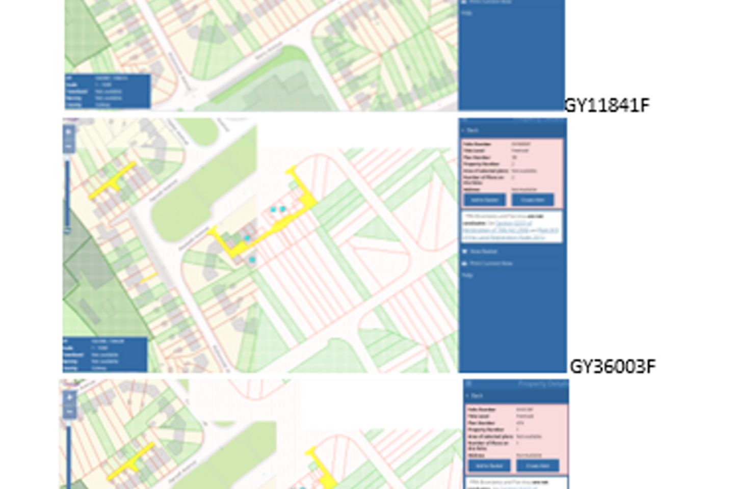 Commercial property for sale in Rear of 810 Plunkett Avenue, Mervue