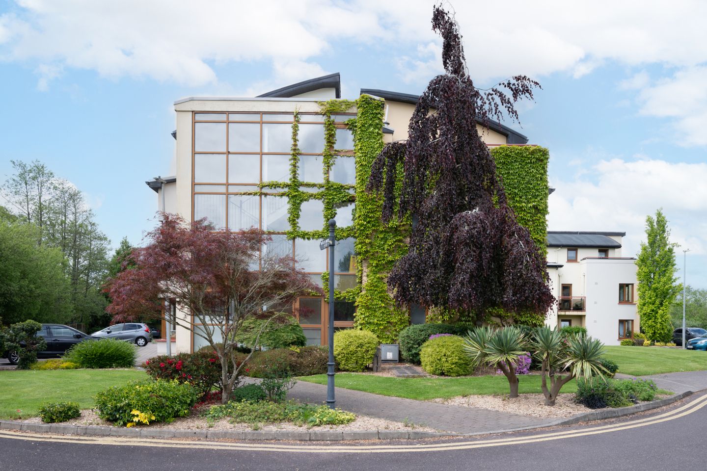 18 Holly House, Garrane Darra, Sarsfield Road, Cork, Wilton, Co. Cork, T12VH64 is for sale on