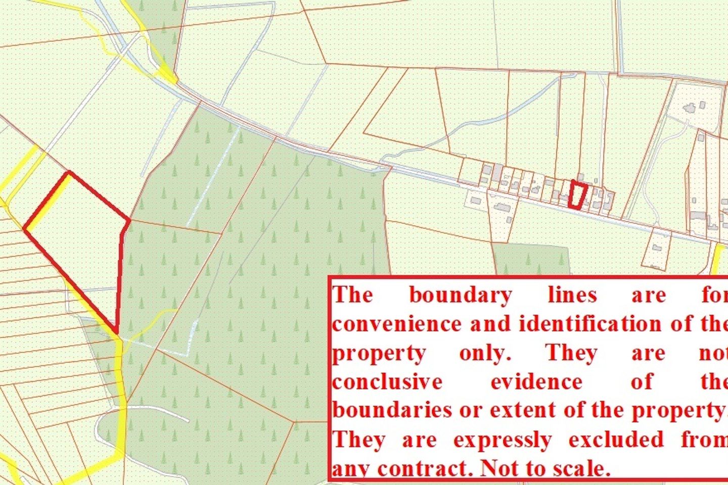 Garryhinch, Portarlington, Co. Offaly