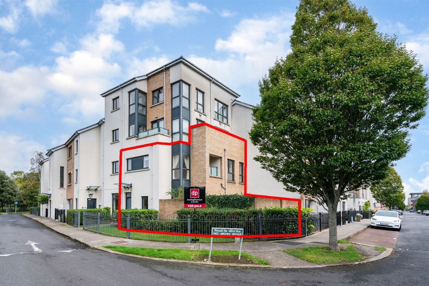 13 Red Arches Drive, The Coast, Baldoyle, Dublin 13, D13Y718