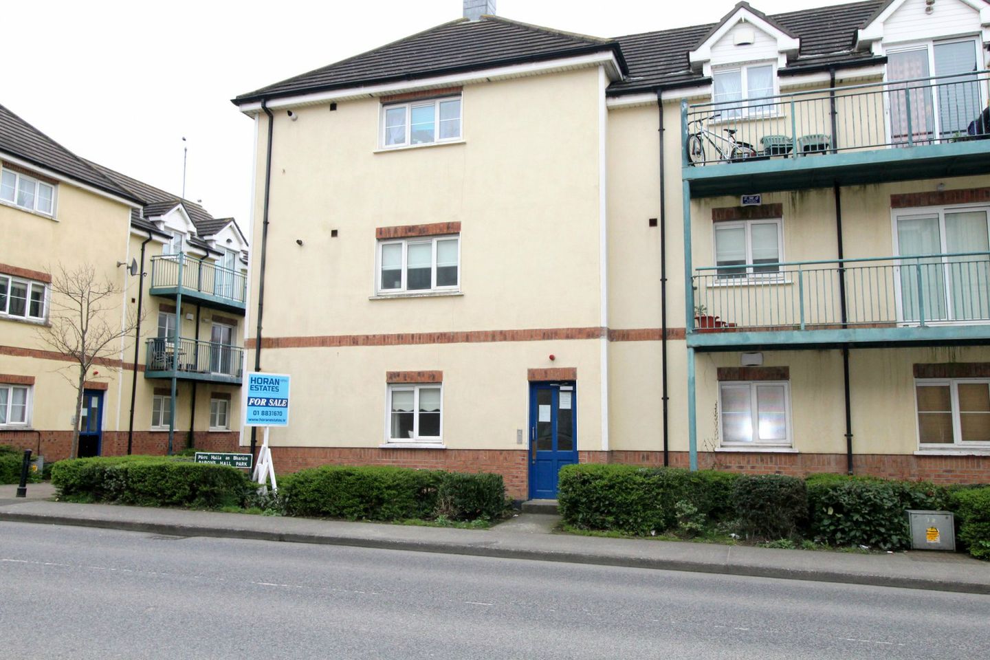 41 Barons Hall Park, Balbriggan, County Dublin, Balbriggan, Co. Dublin, K32Y542