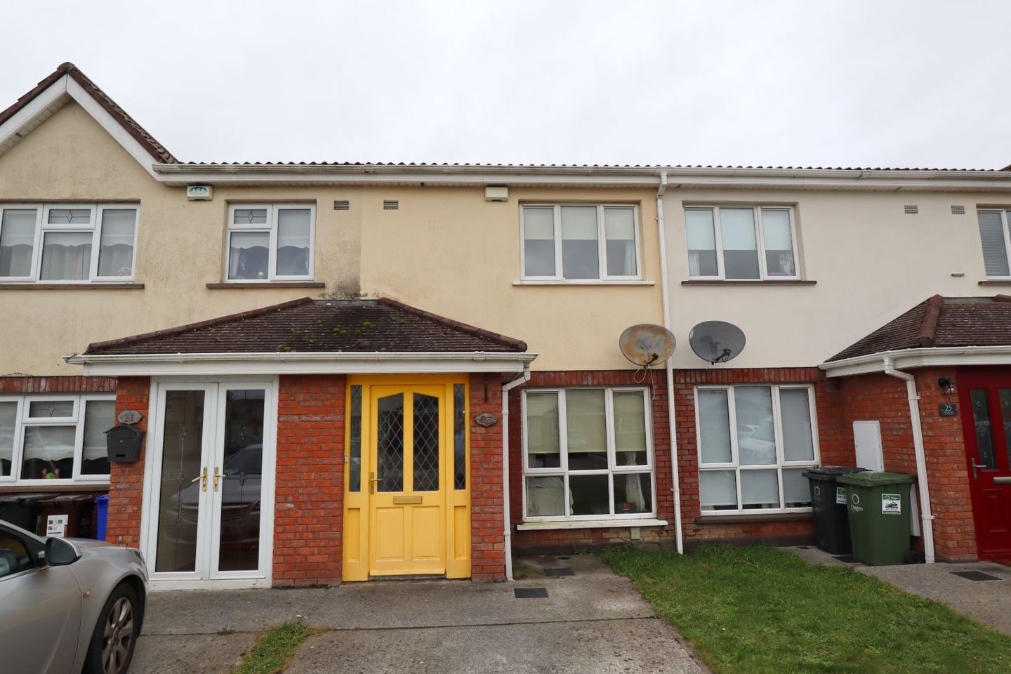 23 The Heath, Inse Bay, Laytown, Co. Meath, A92W620