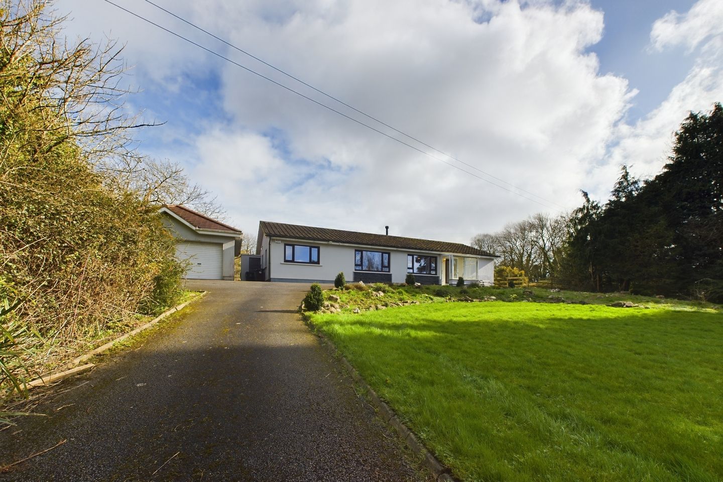 Ballinaboola, Waterford City, Co. Waterford, X91T2W9 is for sale on Daft.ie