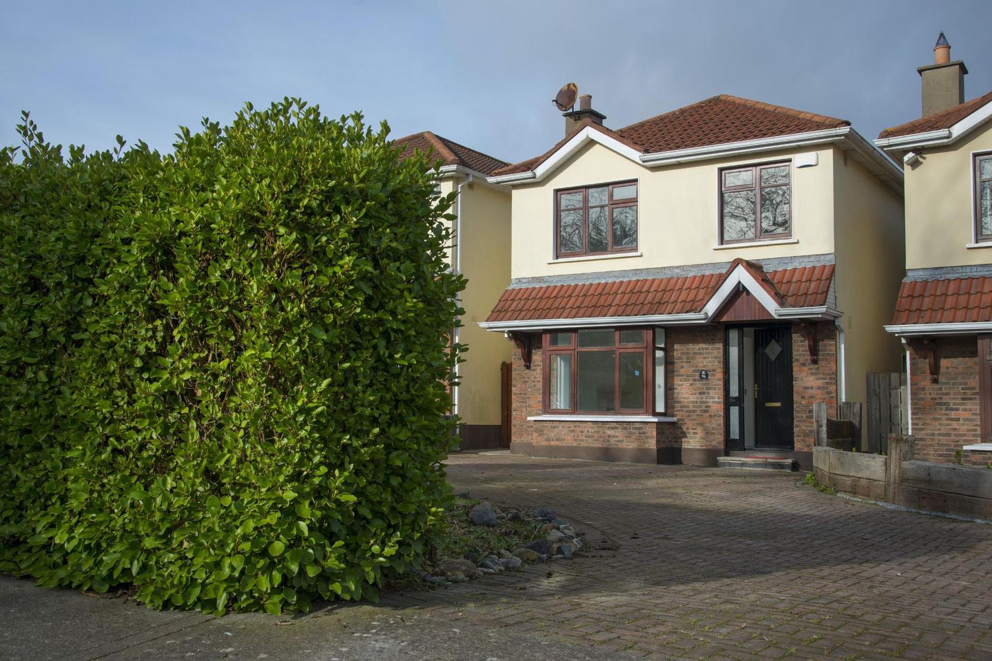 96 Giltspur Wood, Bray, Co. Wicklow, A98P702