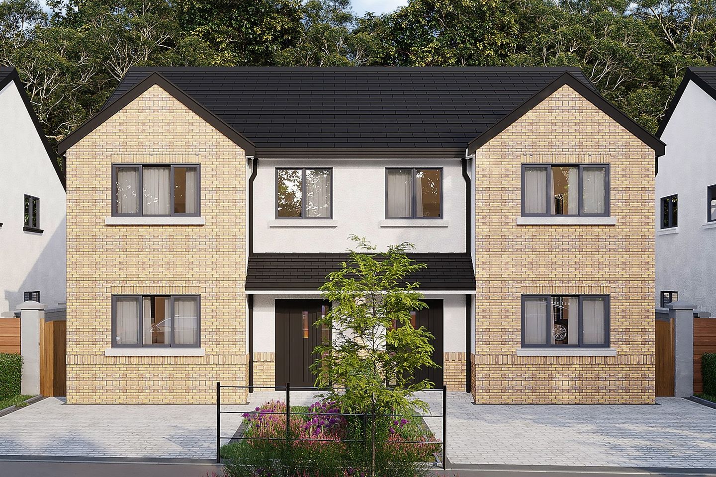 Cois Urlann, Cois Urlann, Prosperous, Co. Kildare is for sale on Daft.ie