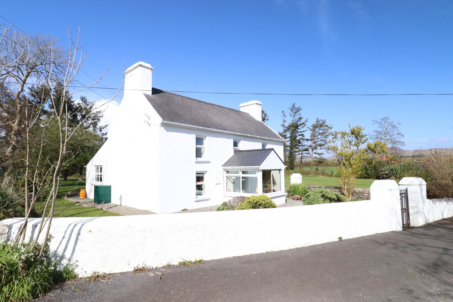 The Prairie, Lissacaha North, Schull, Co. Cork is for sale on Daft.ie