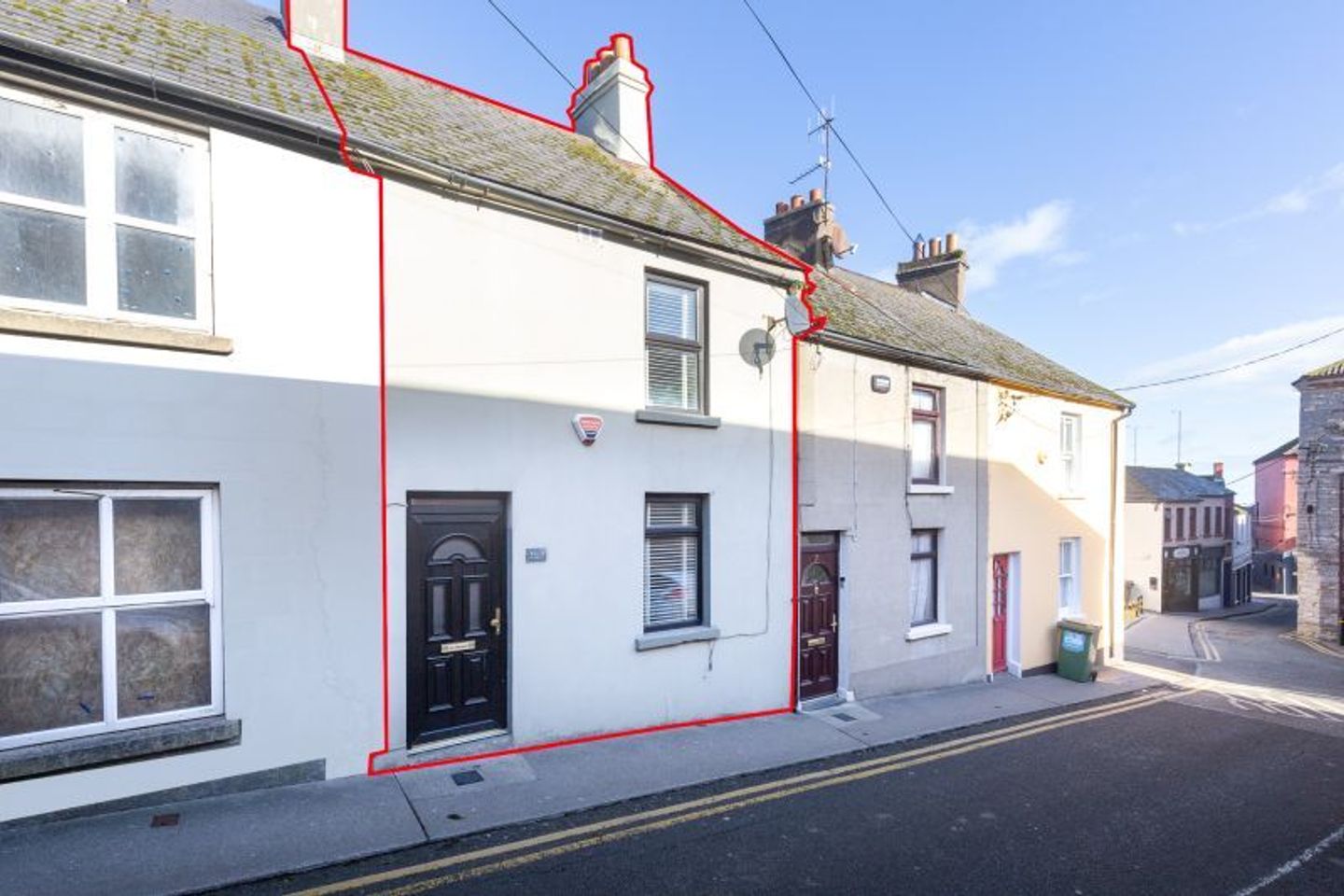 8 Peter Street, Wexford Town, Co. Wexford
