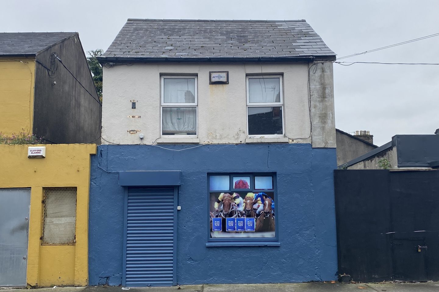 6 Wolfe Tone Street, Limerick City, Co. Limerick