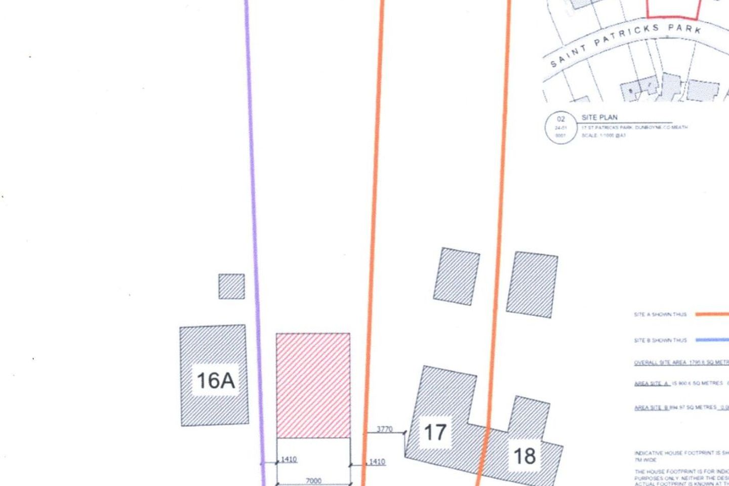  Saint Patrick'S Park, Dunboyne, Dunboyne, Co. Meath, A86WC92