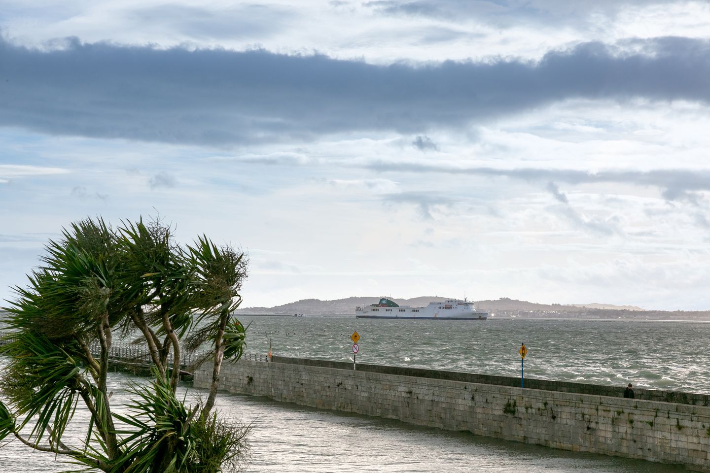 Apartment 2, Seaview Court, Clontarf Road, Clontarf, Dublin 3, D03DV70
