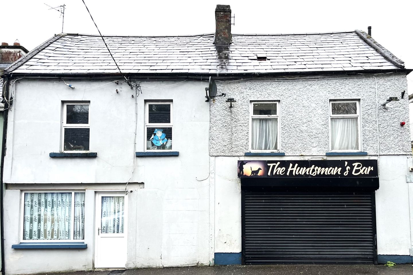 Commercial property for sale in 13 Church Street, Cootehill, Cootehill