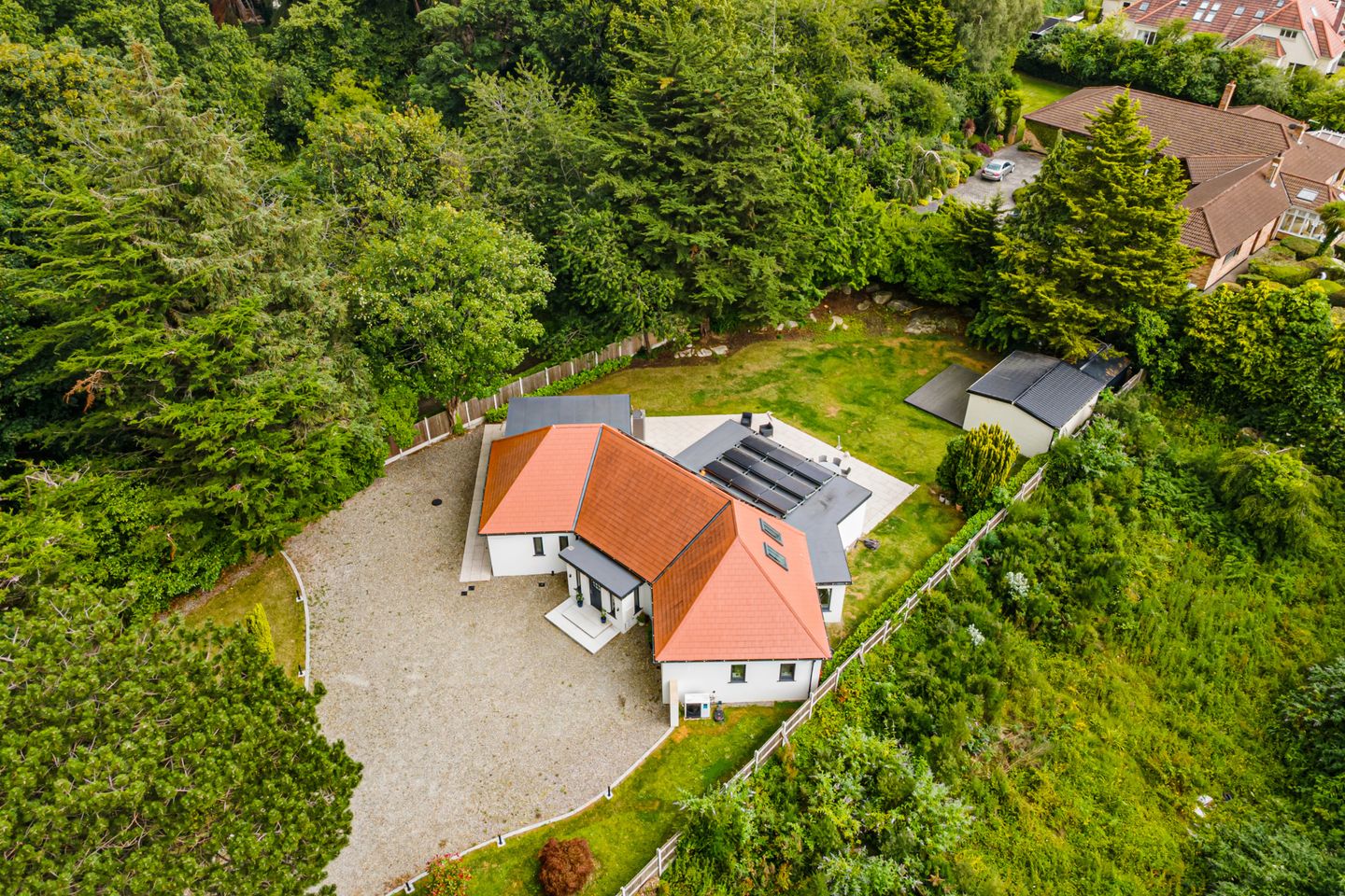 Rockfield, Brighton Road, Foxrock, Dublin 18, D18R2V6