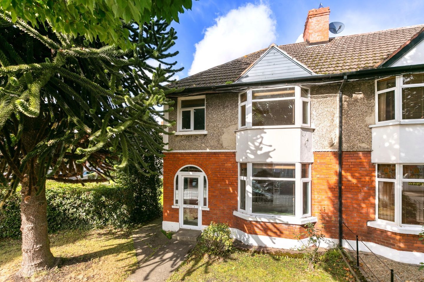 14 Skreen Road, Navan Road, Dublin 7, D07T1F8 is for sale on Daft.ie